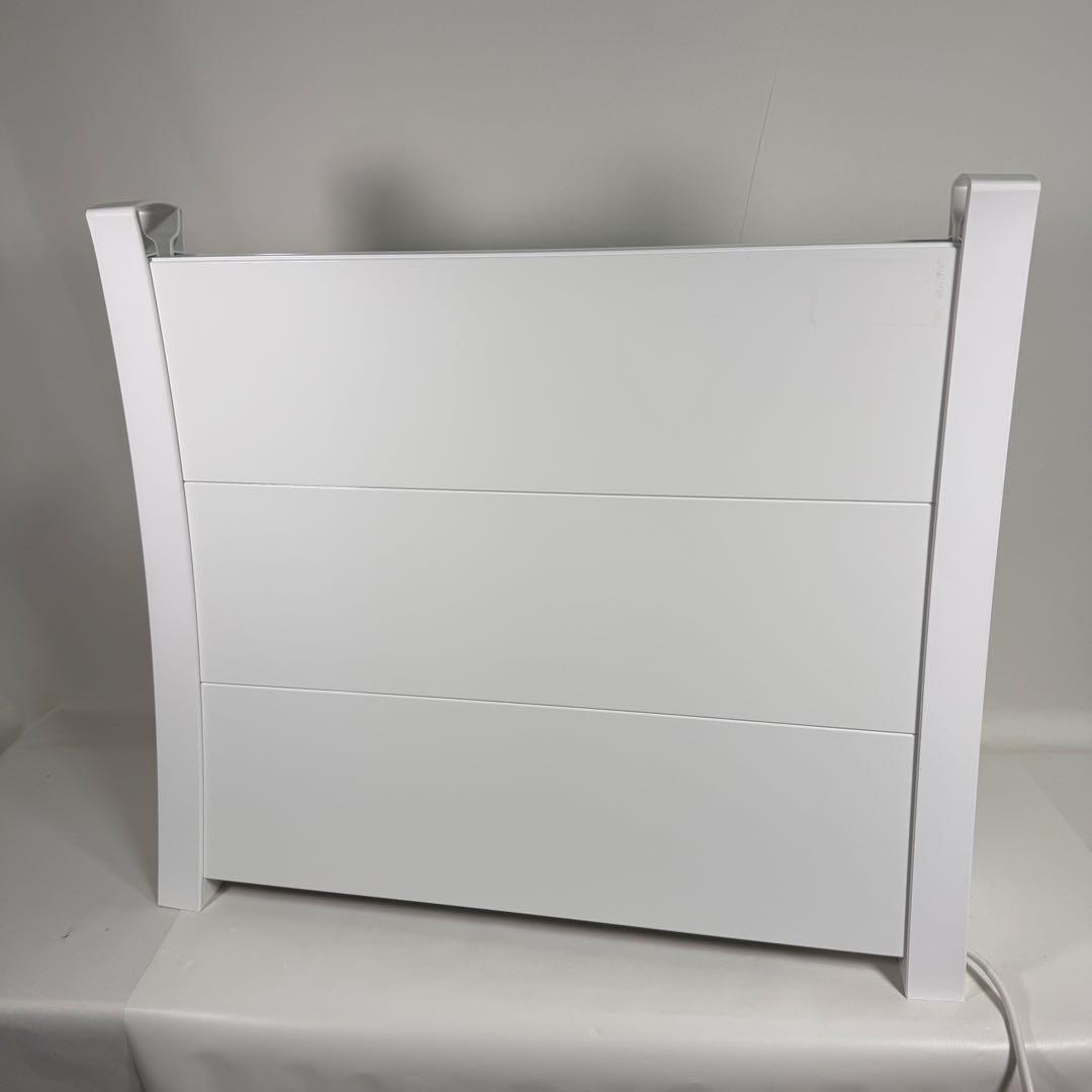 icoro イコロ アルミパネルヒーター i-500WH ナカガワ工業