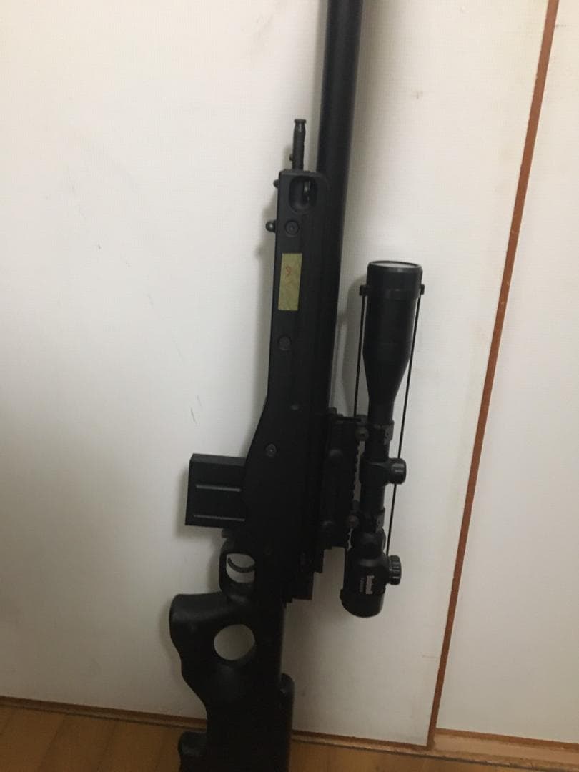 東京マルイ　l96 aw 5103