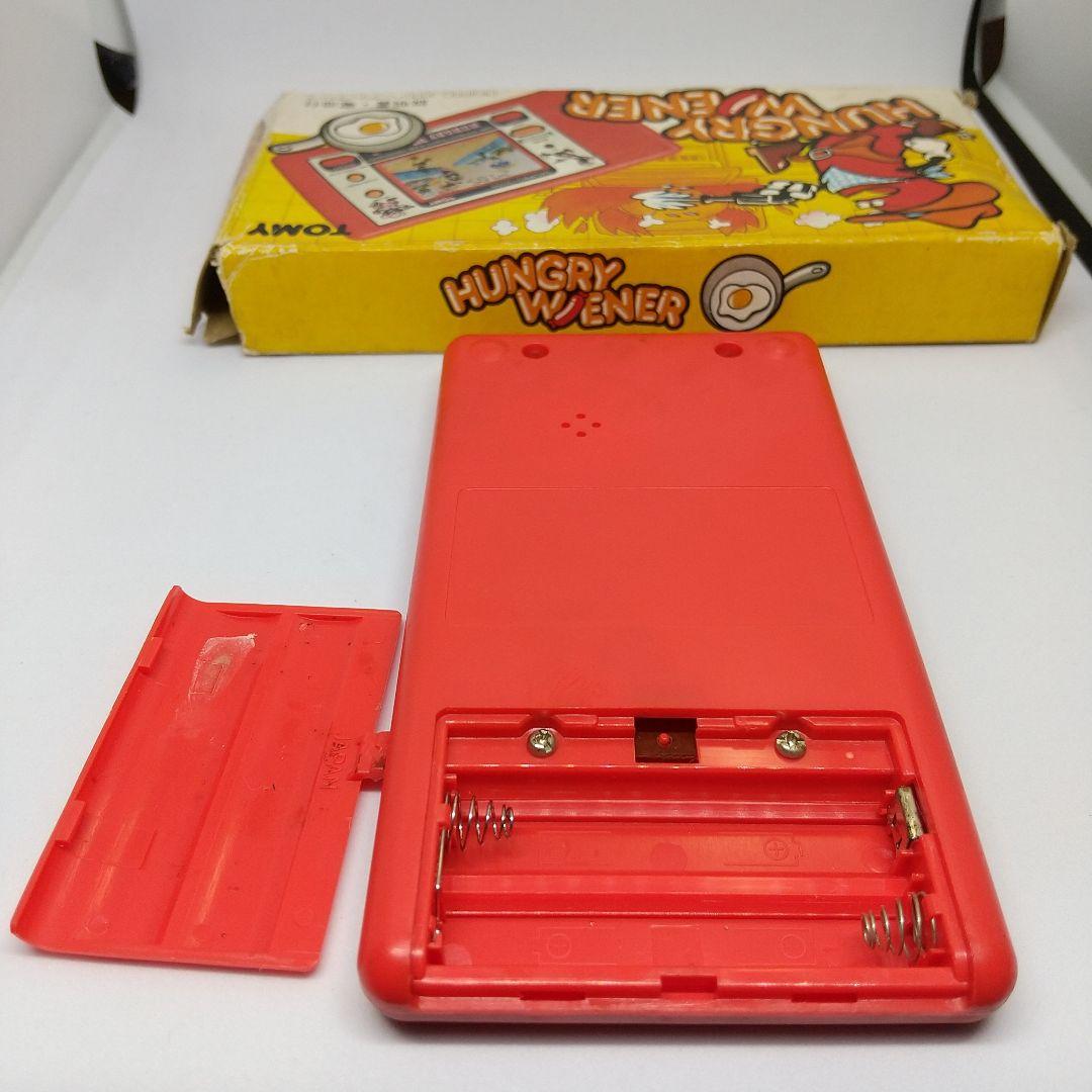 TOMY ハングリー ウインナー DIGIRO-3000