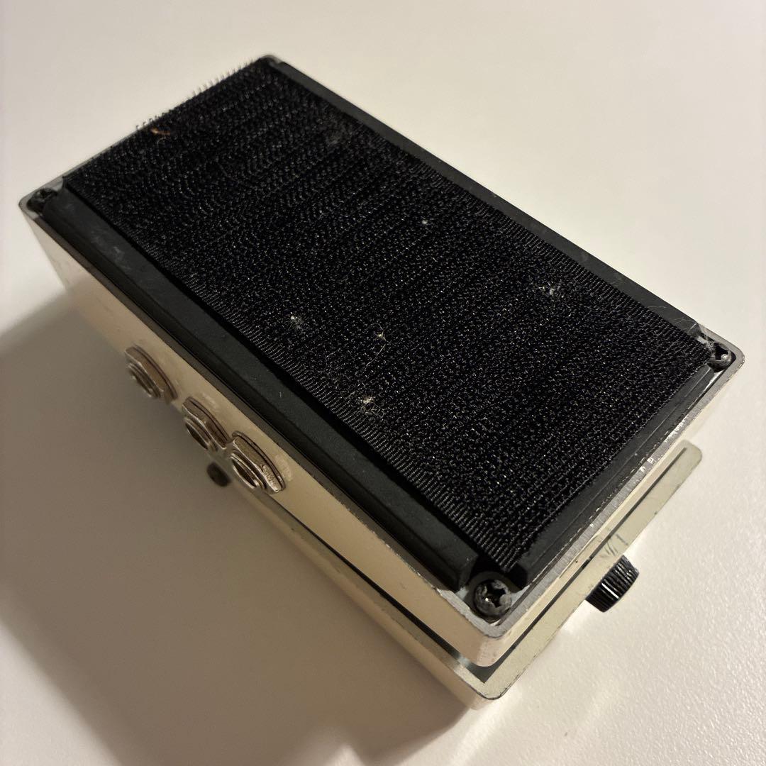 Boss DD-7 デジタルディレイ