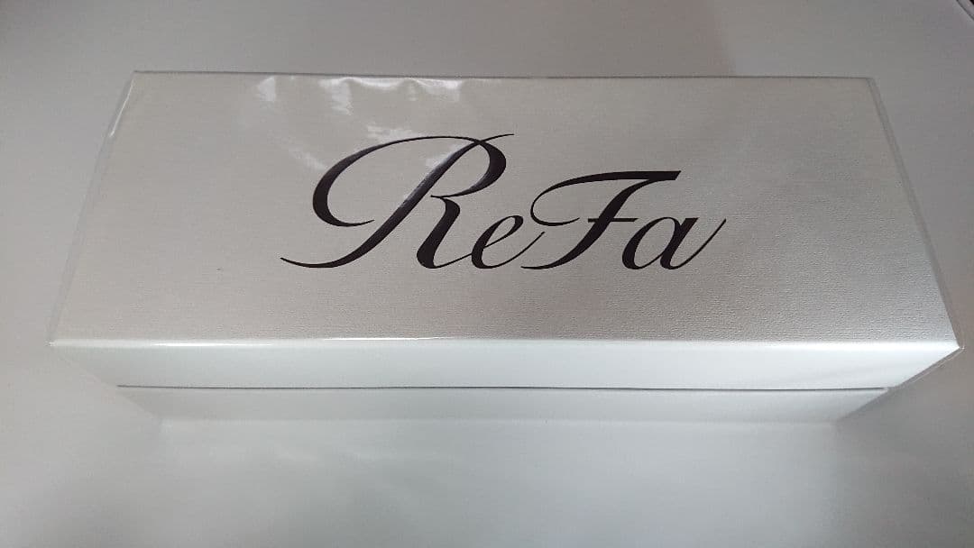【新品未開封】ReFa ファインバブル U ホワイト
