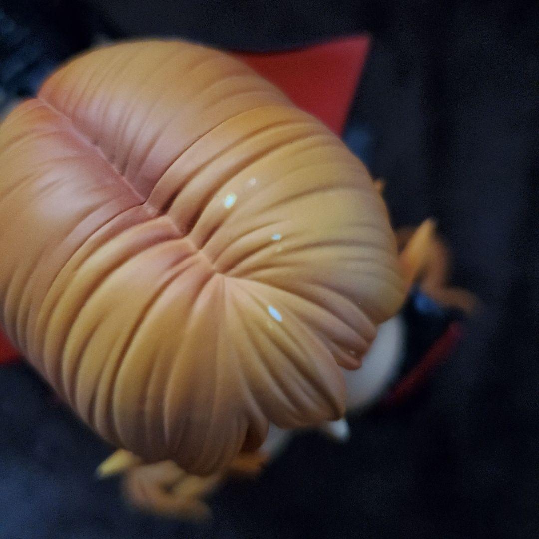 ヤッターマン ドロンジョ 御伽ねこむ フィギュア