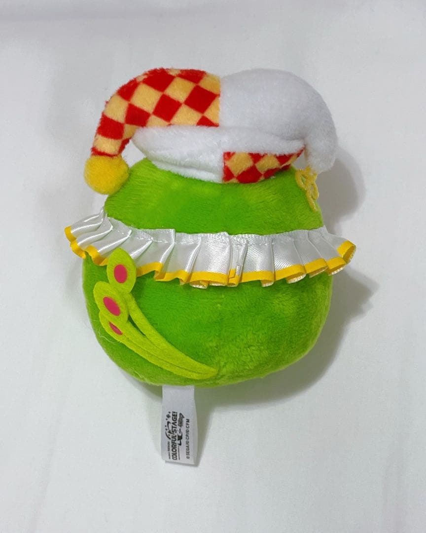 プロセカ フェニーくん ぬいぐるみ セガラッキーくじ E賞