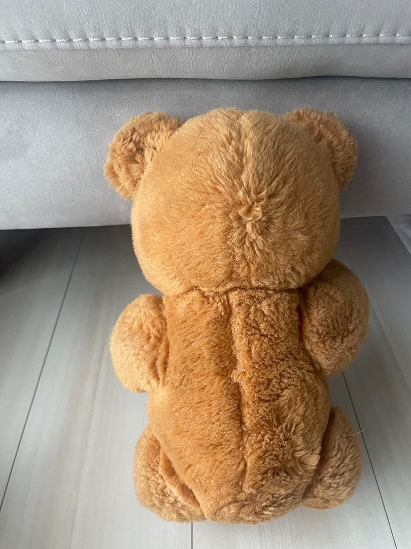 Steiff シュタイフ ヴィンテージ テディベア 西ドイツ製 0230/35