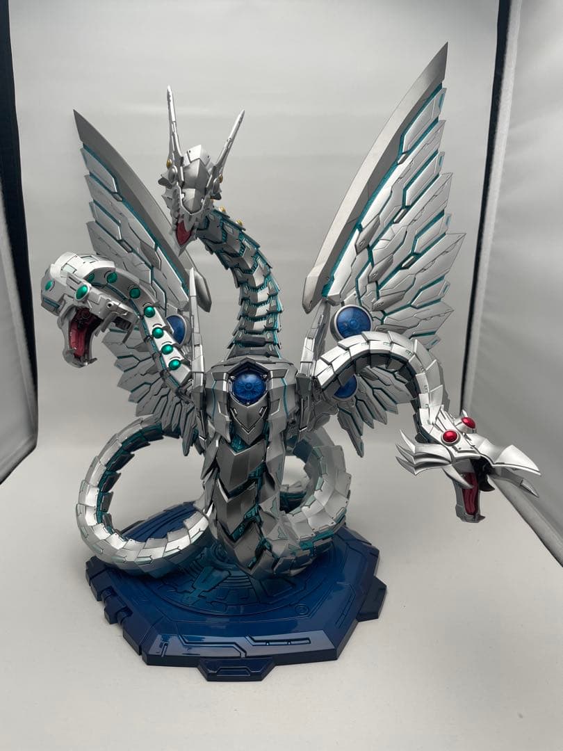 ART WORKS MONSTERS サイバー・エンド・ドラゴン