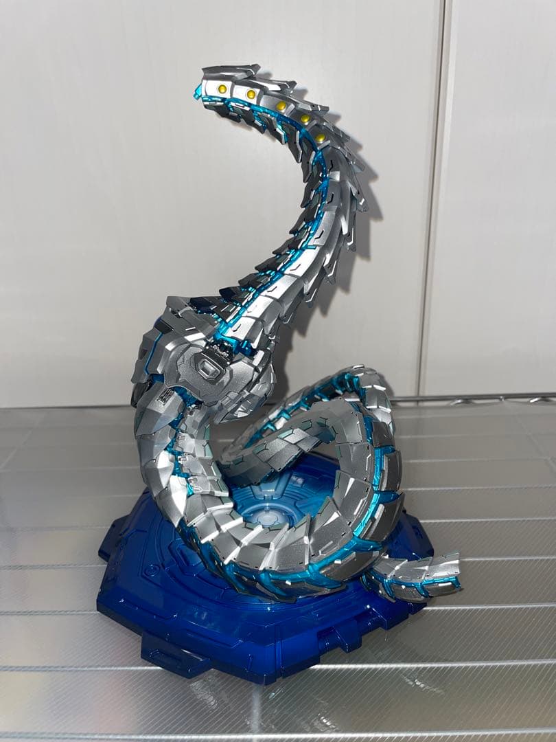 ART WORKS MONSTERS サイバー・エンド・ドラゴン