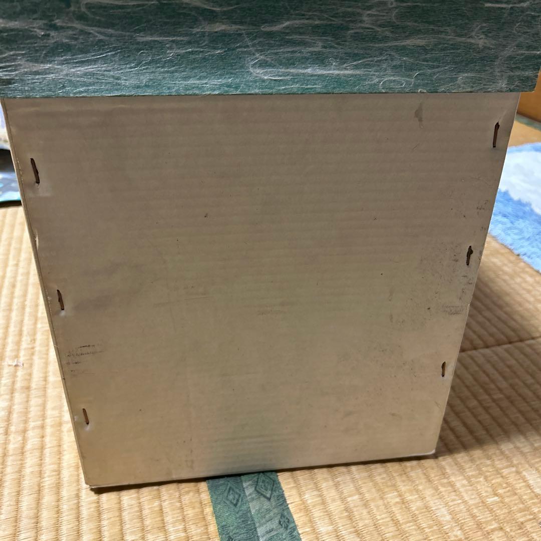 竹細工　竹籠　花器　大分　未使用