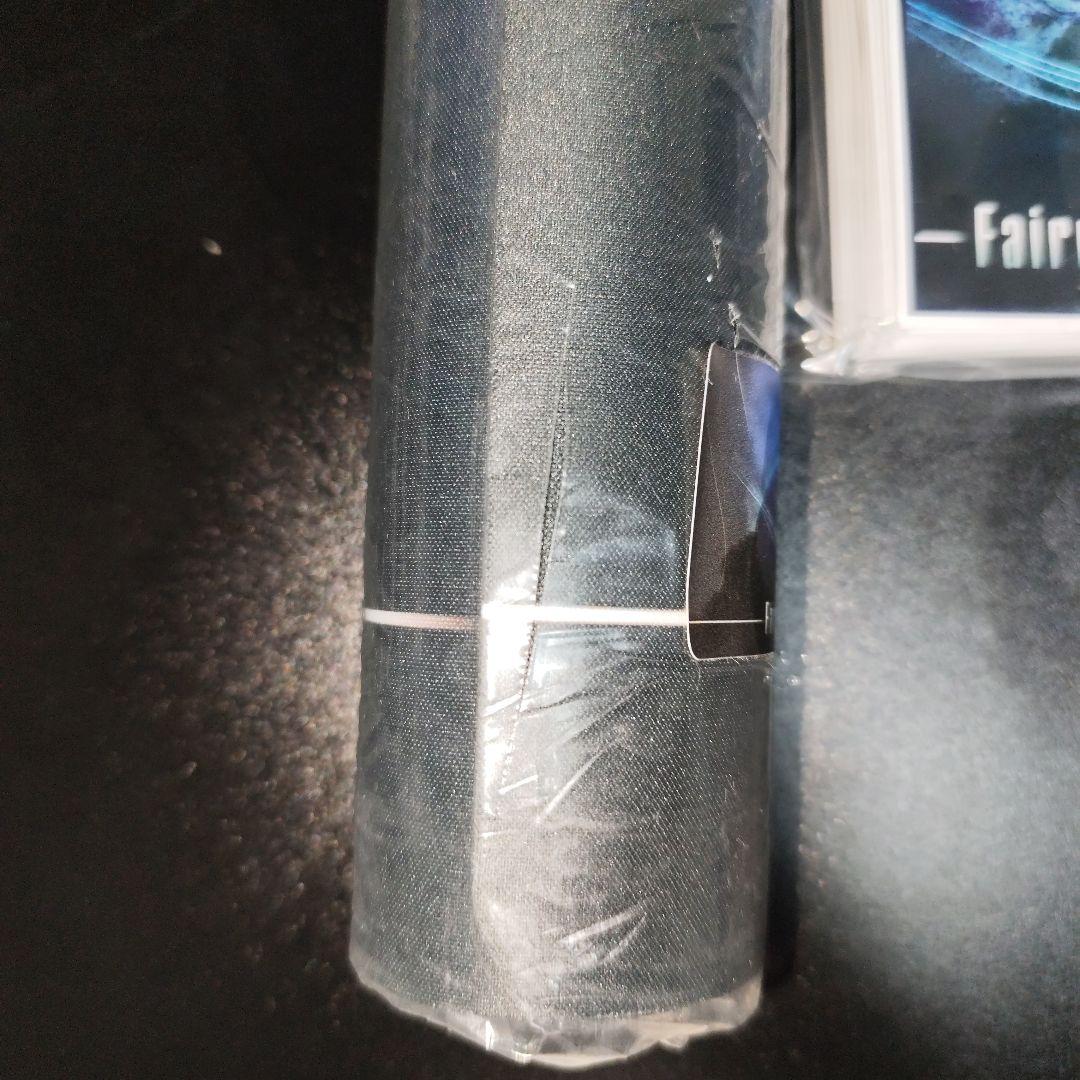 1点限定品　フェアリープロジェクト　プレイマット　スリーブ　説明欄必読