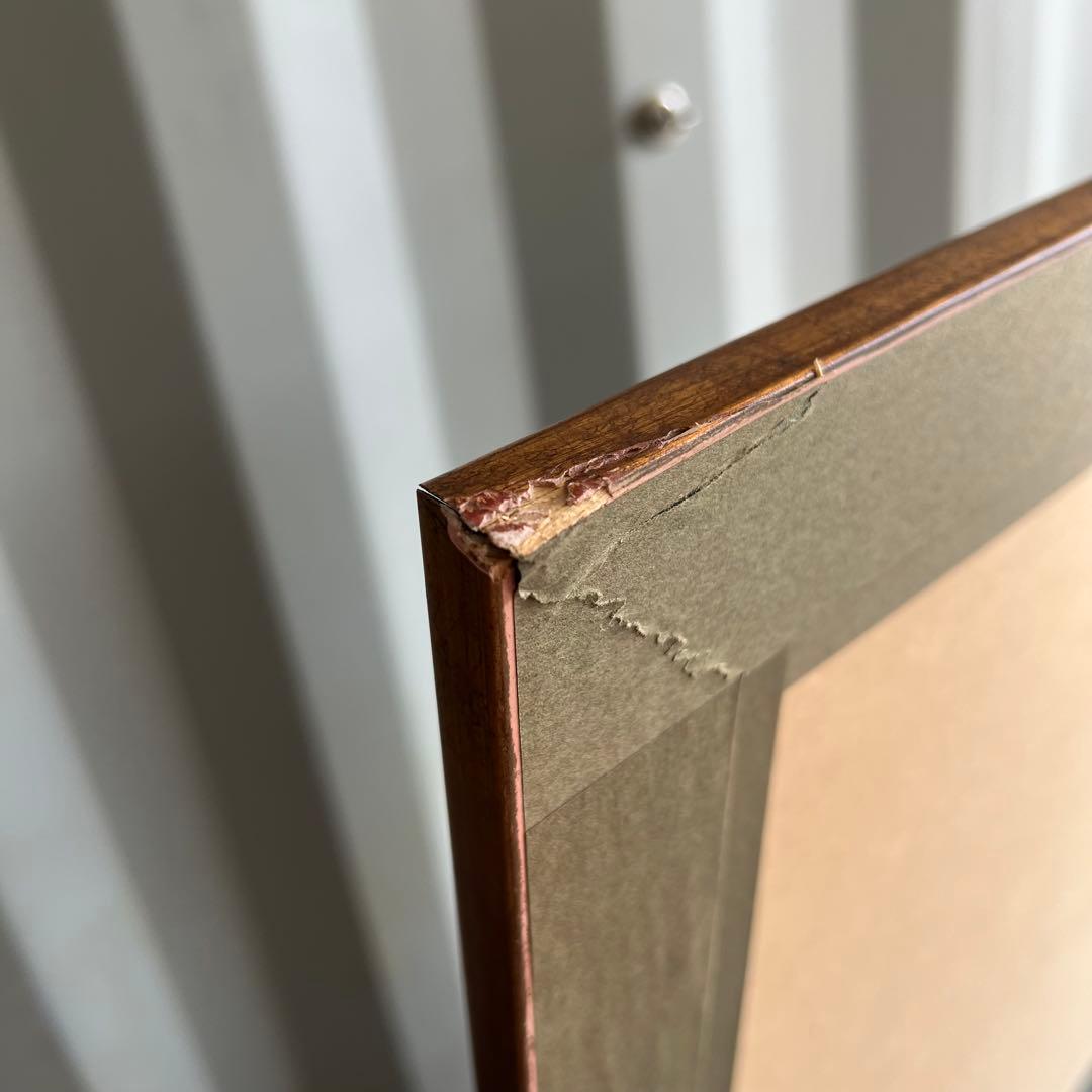 C84激レア✨　7/120 北斗の拳 リトグラフ 直筆サイン　原哲夫