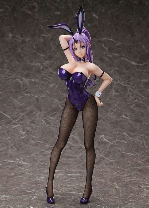 シオン バニーVer 転生したらスライムだった件 フリーイング フィギュア