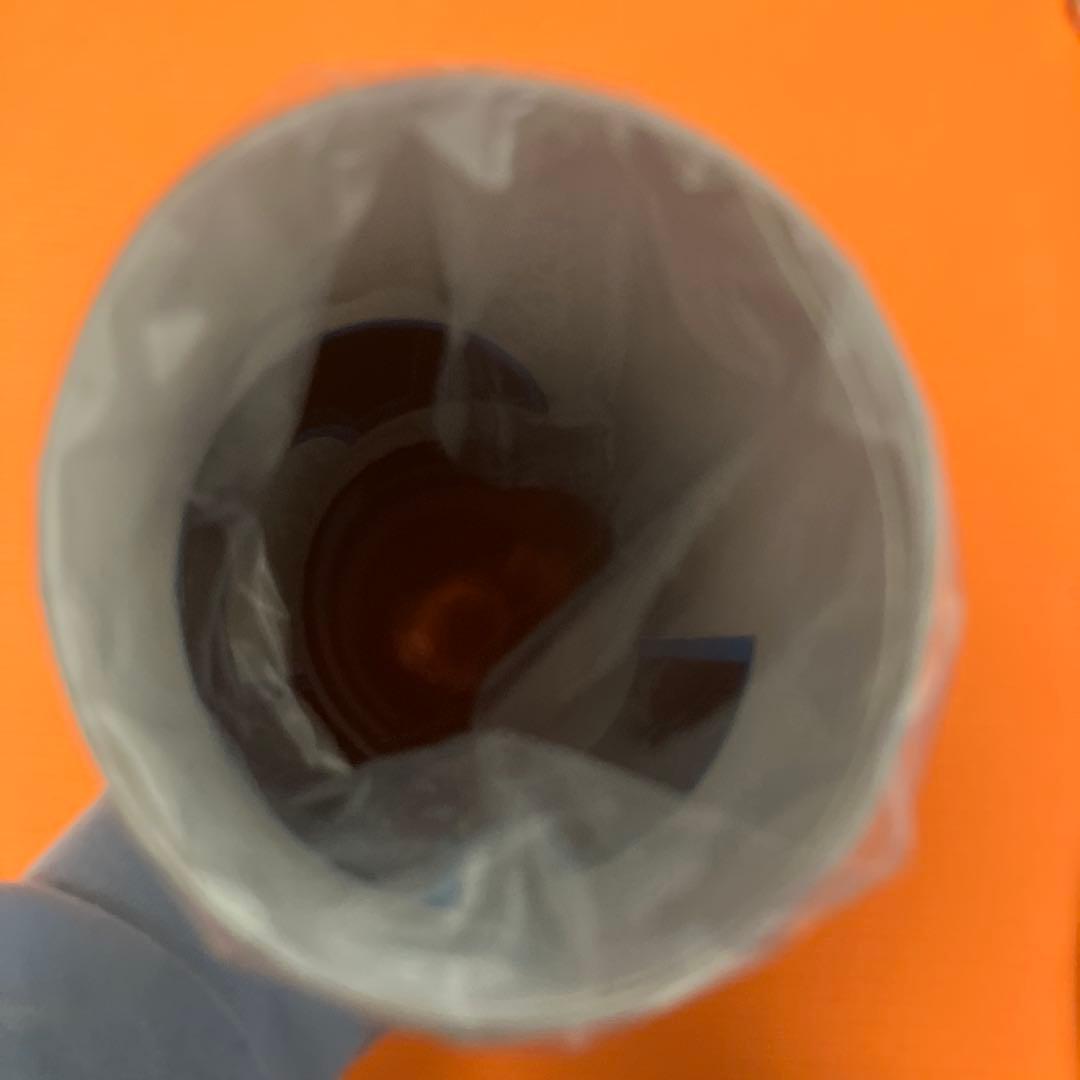 ［新品未開封］B’z 復刻版ポスター　ミエナイチカラ