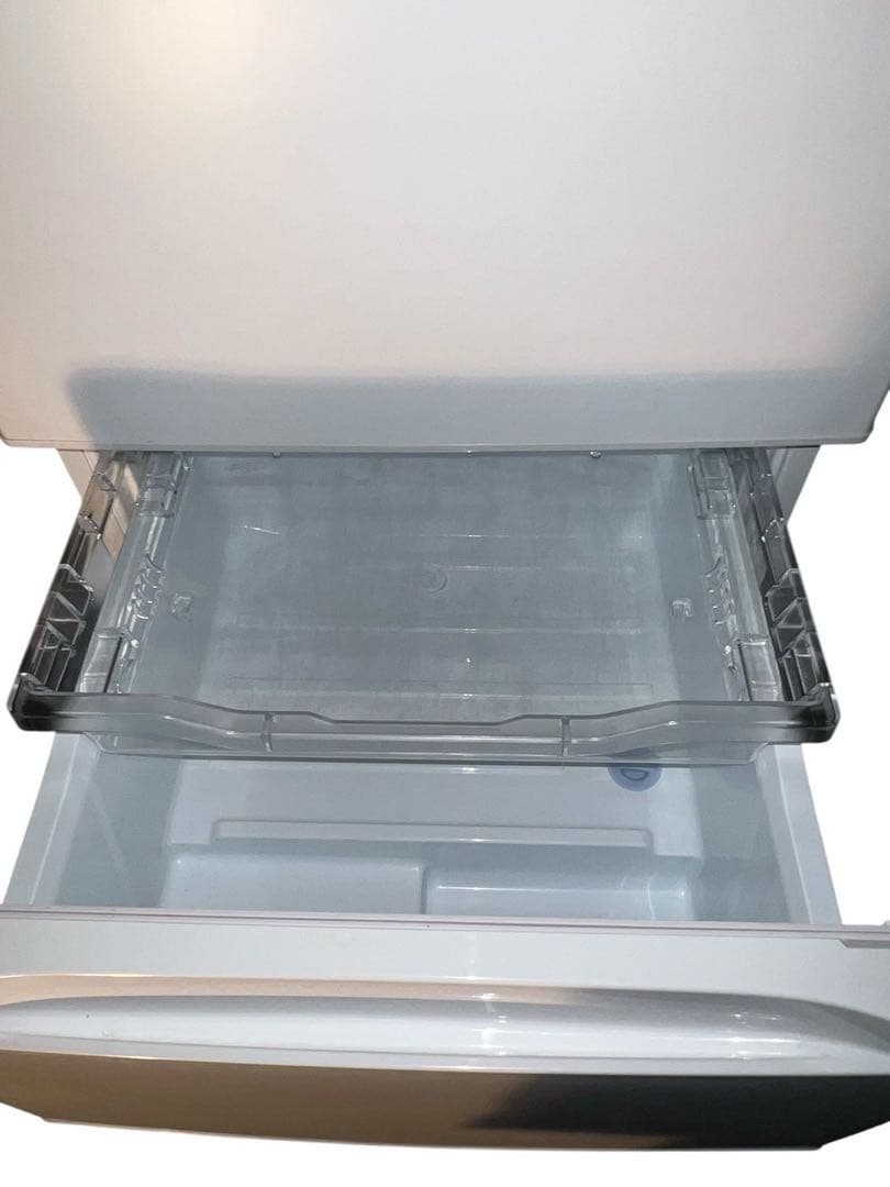 TOSHIBA 東芝 冷蔵庫 5ドア冷蔵庫 GR-V41GK 2024年製