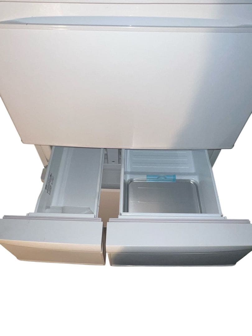 TOSHIBA 東芝 冷蔵庫 5ドア冷蔵庫 GR-V41GK 2024年製