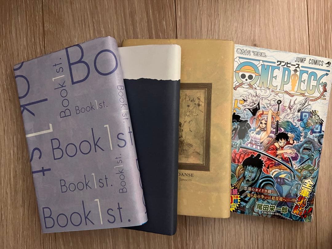 ONE PIECE 56巻〜93巻セット　漫画まとめ売り　ワンピース　尾田栄一郎