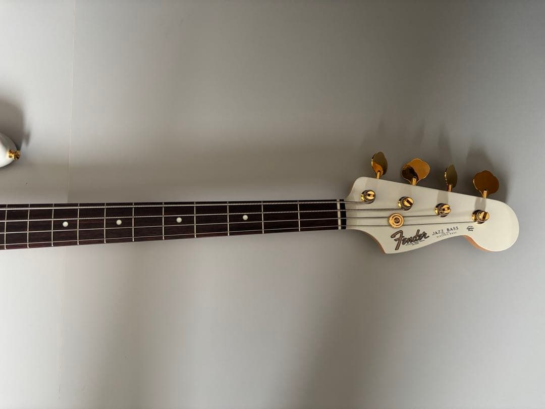 ベース Made in Japan Traditional 60s Jazz Bass