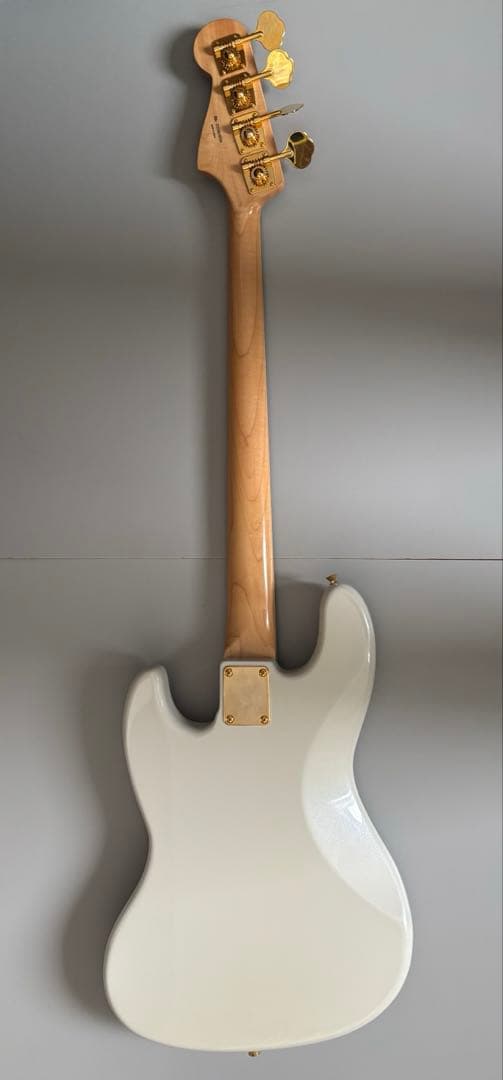 ベース Made in Japan Traditional 60s Jazz Bass