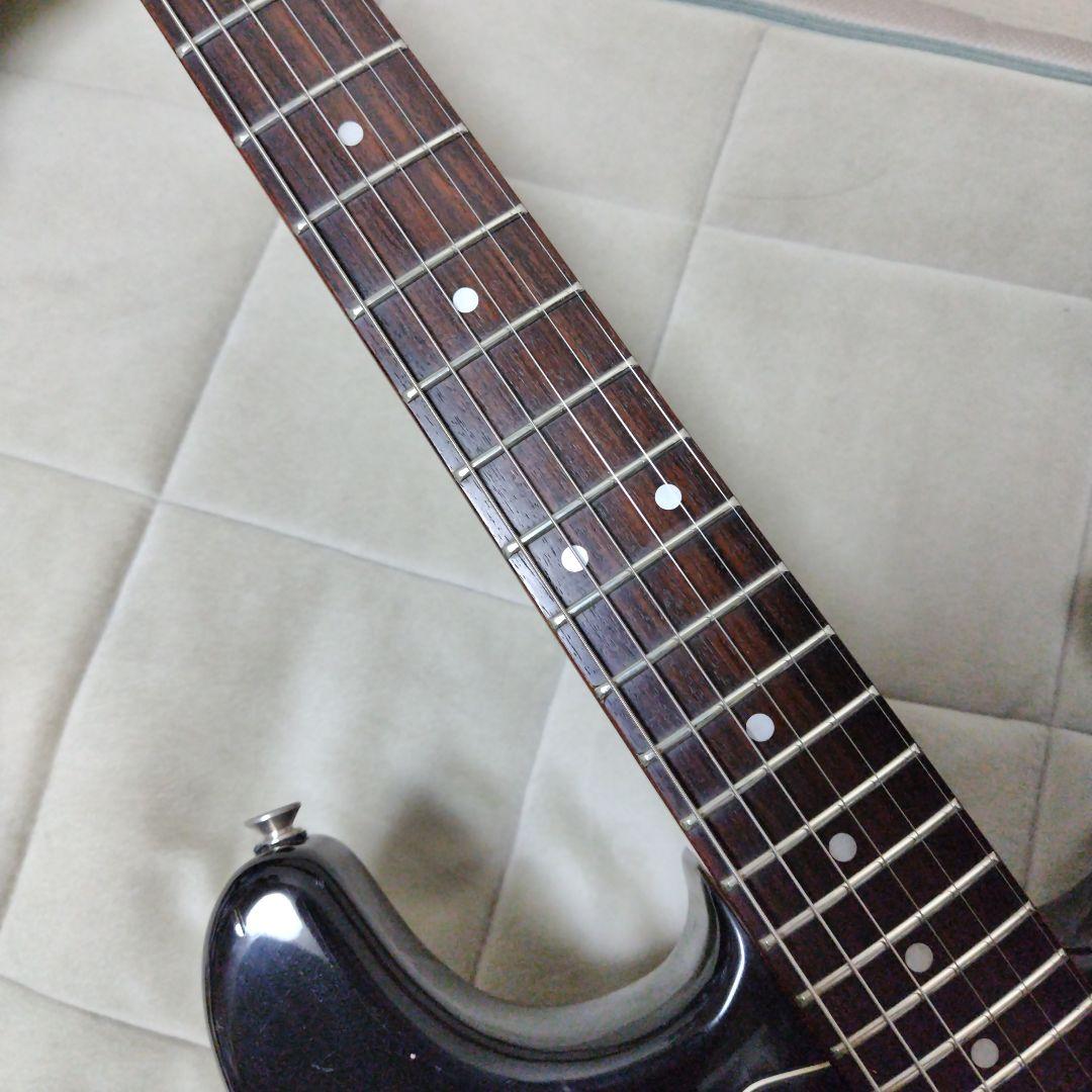 ★ジャパンビンテージ！　アリアプロ2 STRIKN' SOUND ストラト