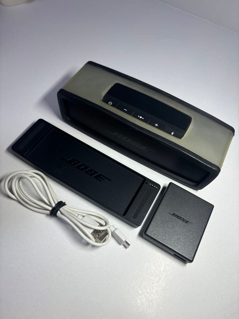BOSE SoundLink Mini Bluetooth スピーカー