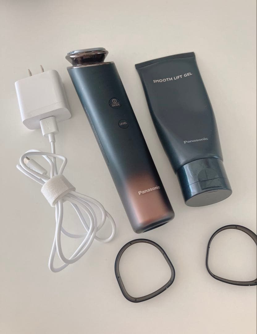 【mikkey123】パナソニック バイタリフト RF EH-SR86