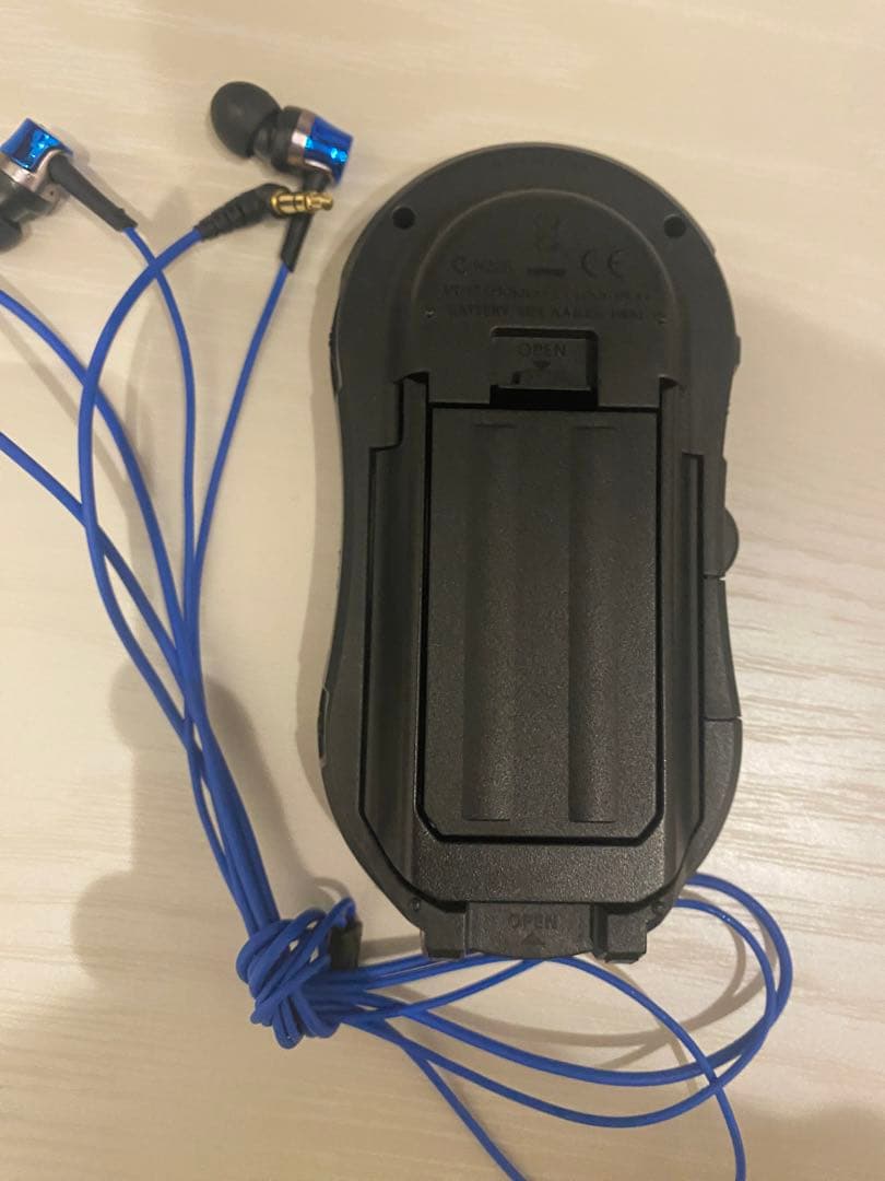 ローランドボイトレチューナー