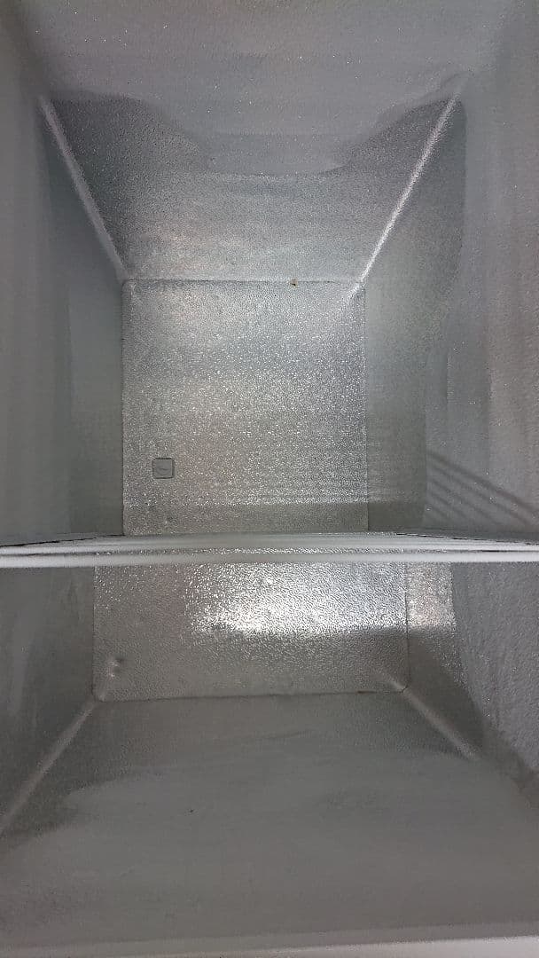 エクセレント MA-6142 142L 冷凍庫