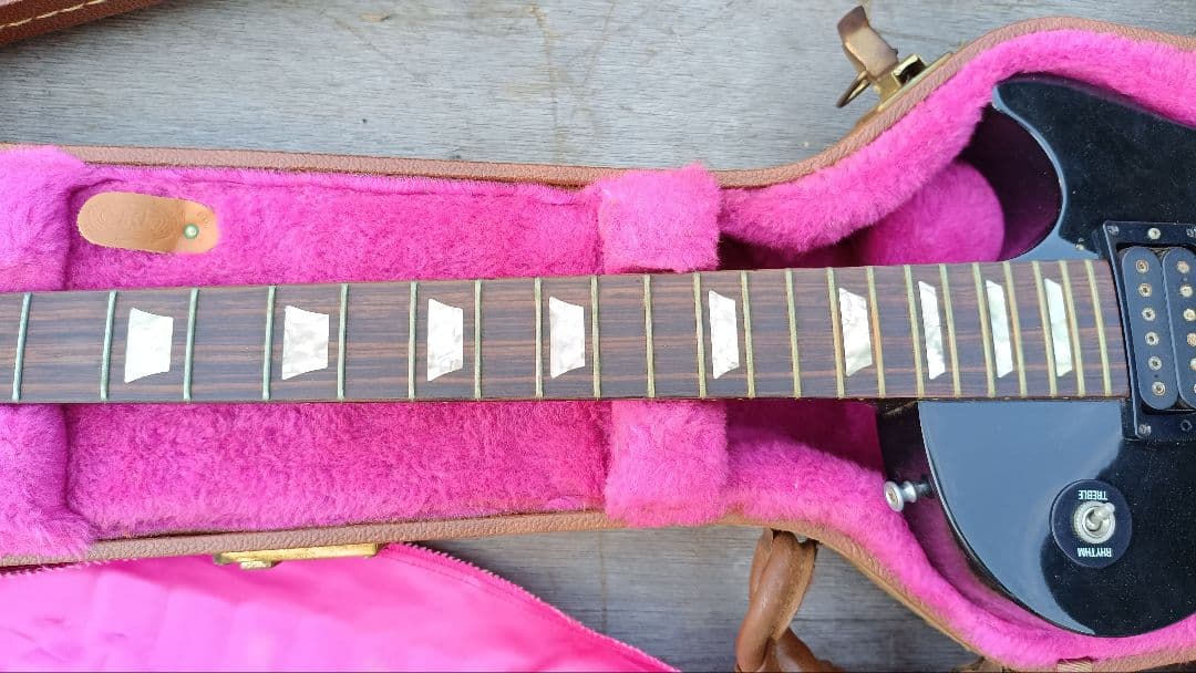 【ジャンク】ギブソン レスポール スタジオ ギター