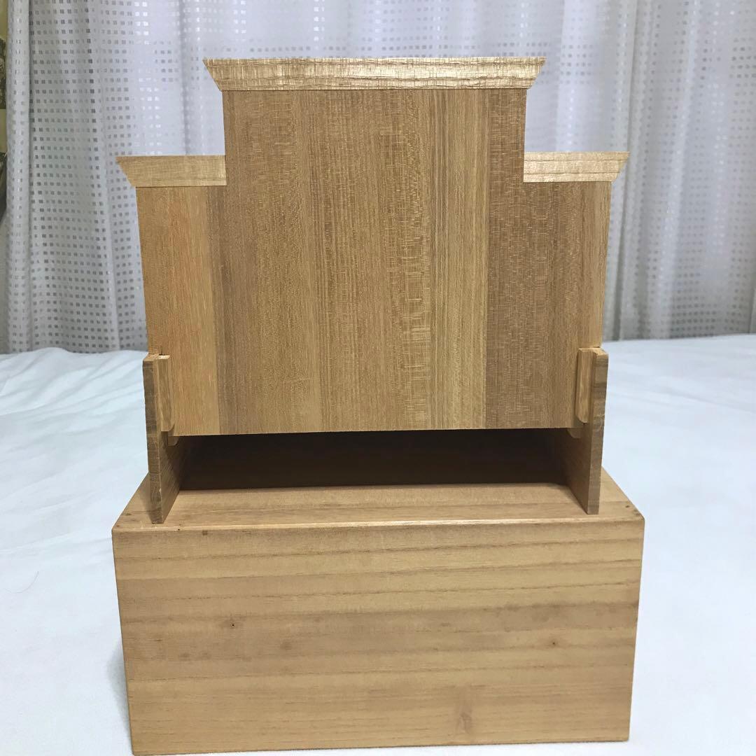 【美品・レア物】奈良一刀彫　ひな壇　雛人形15人揃　神泉作