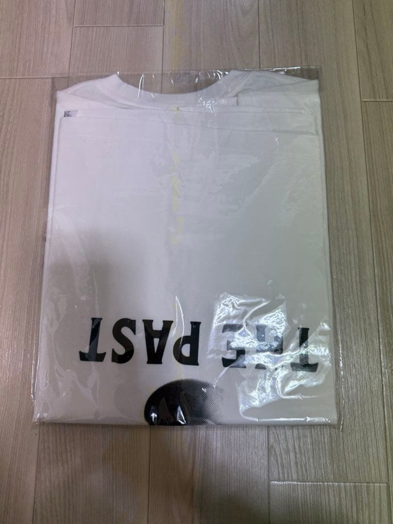 新品未開封 NIGO展 THE FUTURE IS IN THE PAST