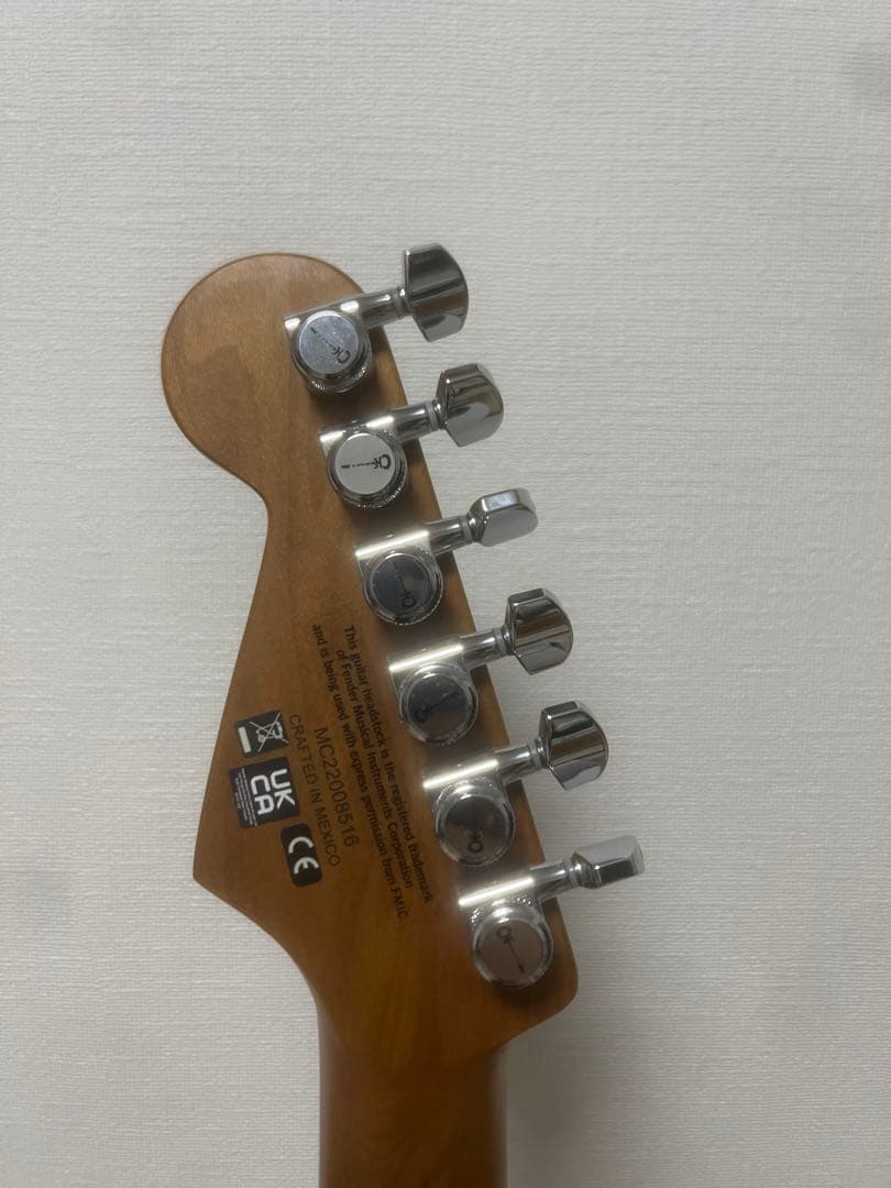 ギター charvel pro-mod dk24 hh