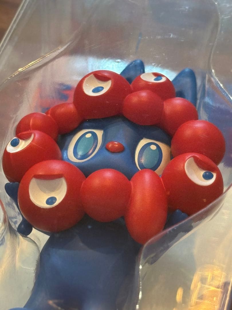 LABUBU MYAKU-MYAKU ミャクミャクラブブ　万博