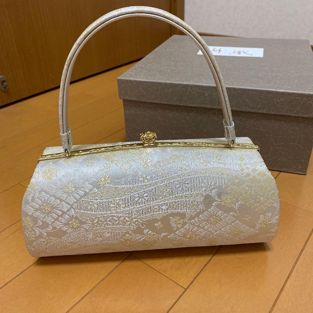 草履&バッグセット　紗織　成人式