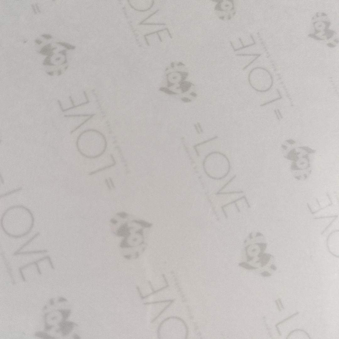 齋藤樹愛羅　直筆　イコラブ