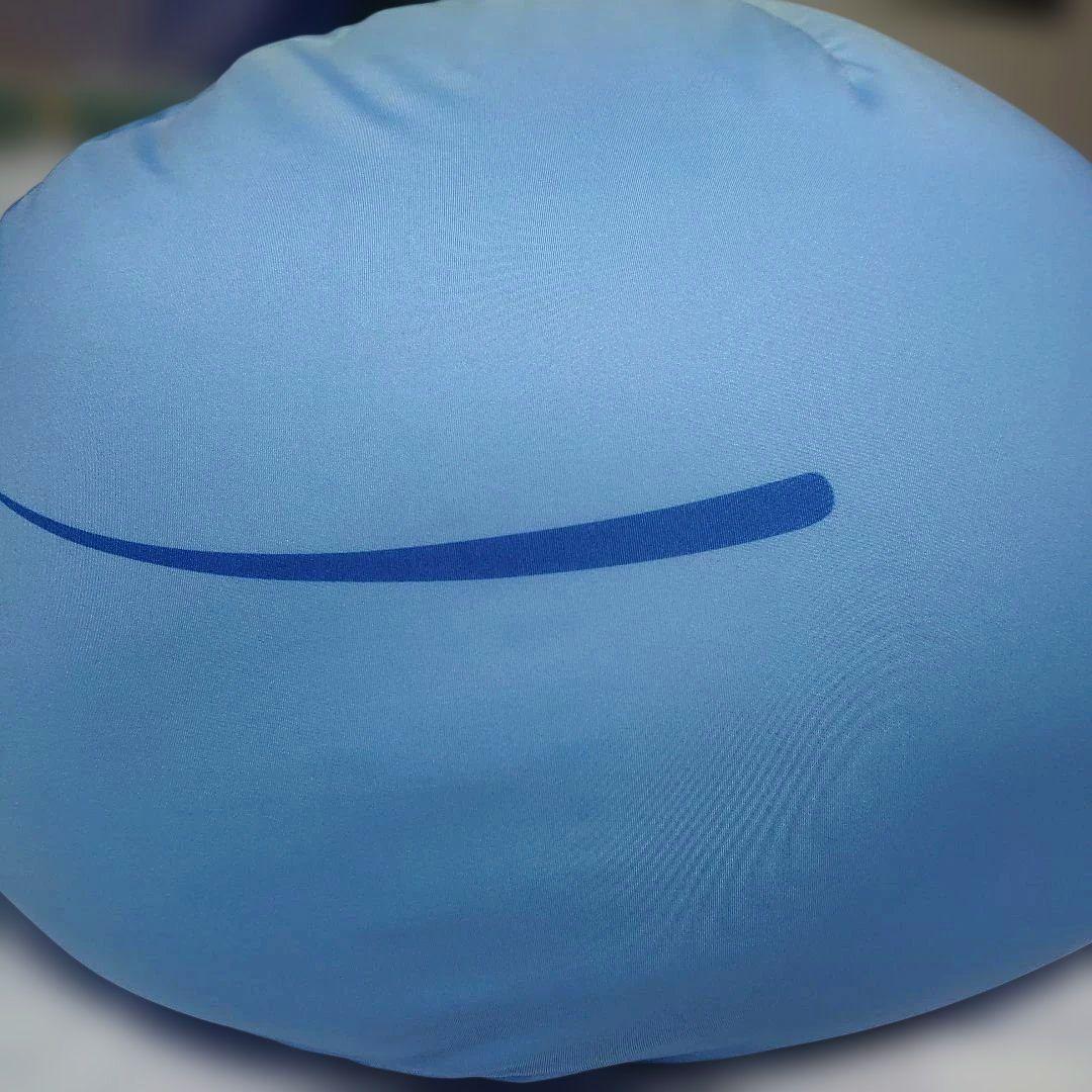 【希少】Big:リムルに包み込まれるクッション