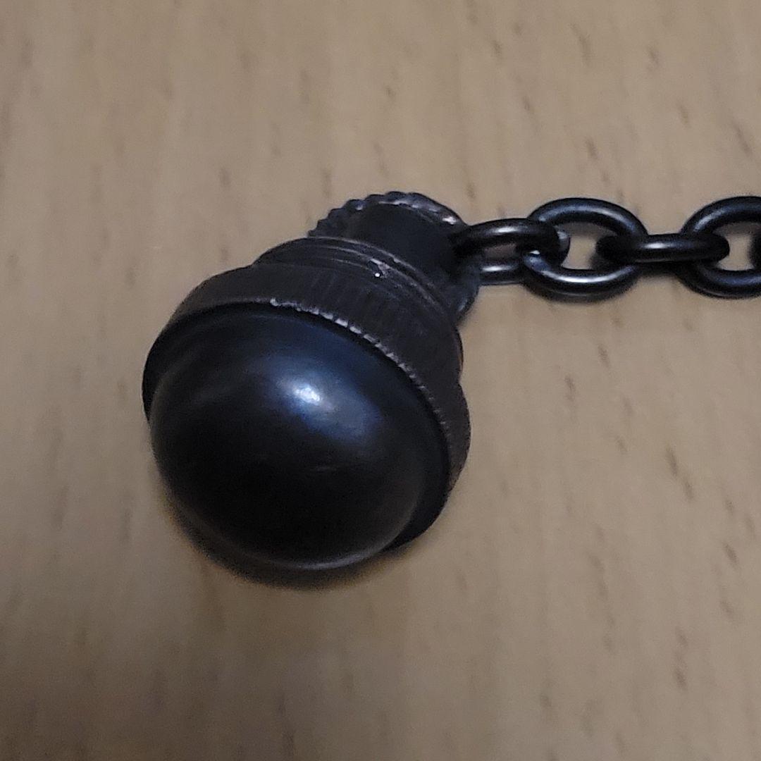 仕込み十手 十手 分銅鎖 忍者 貴重