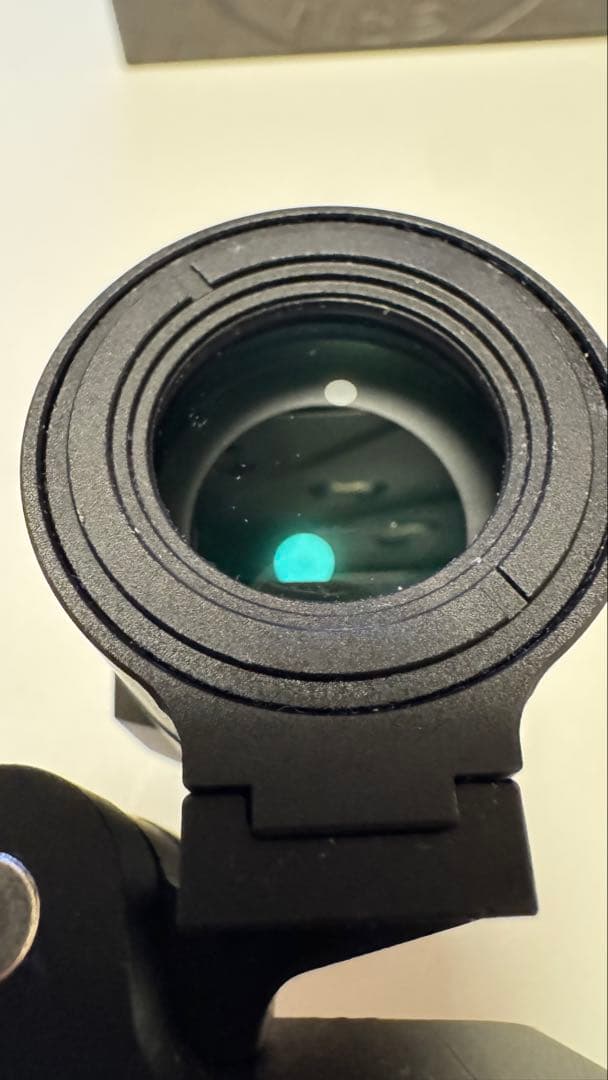 トイガン Vector Optics Maverick-IV 3x22 Magnifier