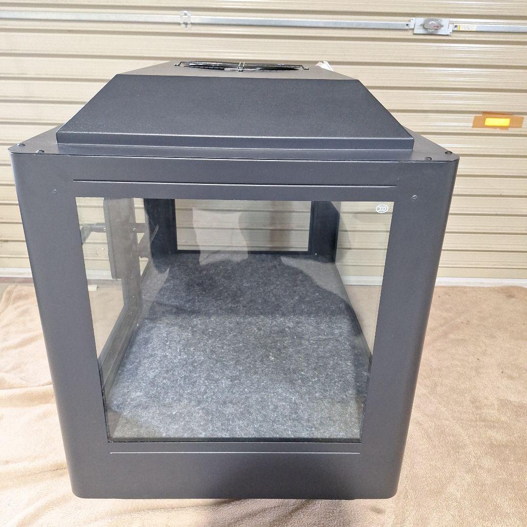 himachan ma‼️ ペット用防音ゲージ　鳴き声対策　防音