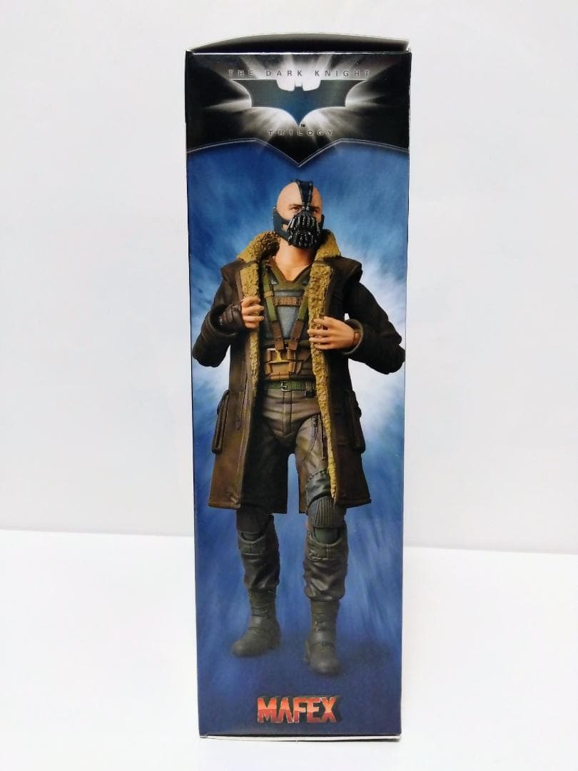MAFEX NO.52 BANE マフェックス ベイン DARK KNIGHT