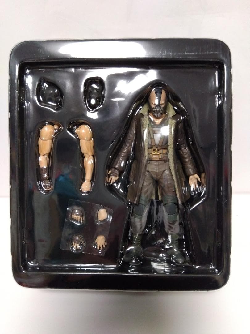 MAFEX NO.52 BANE マフェックス ベイン DARK KNIGHT