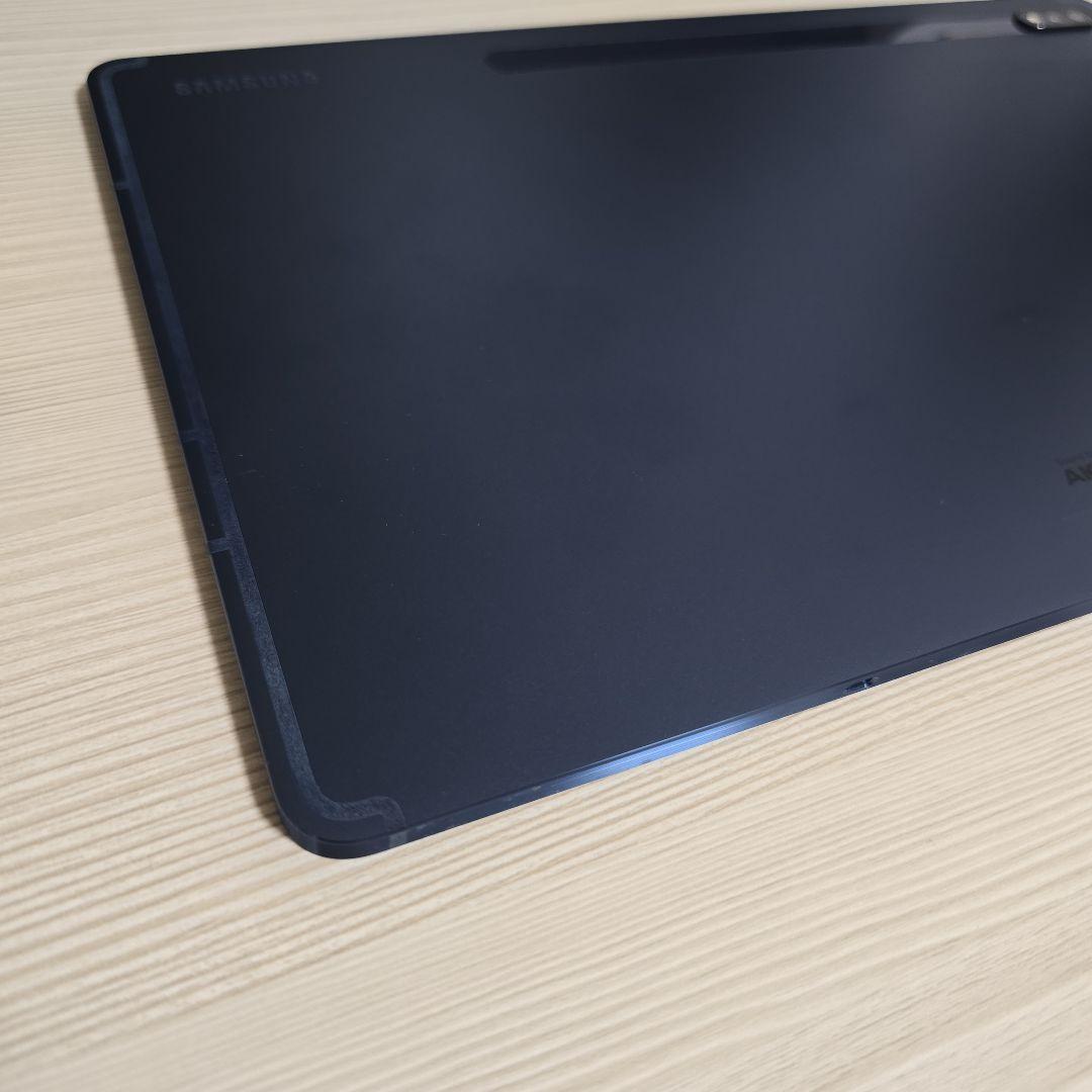 Galaxy Tab S7+ 8G/256G Mystic Navy Sペン付き