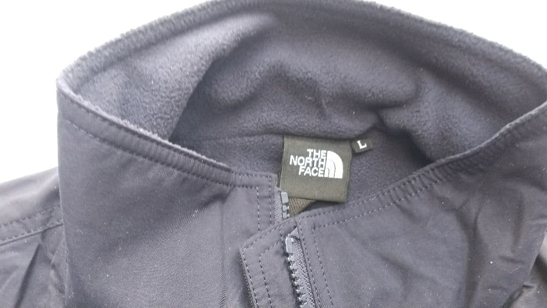 ノースフェイス キャンプ ノマド ジャケット
[ノースNP71932 AN