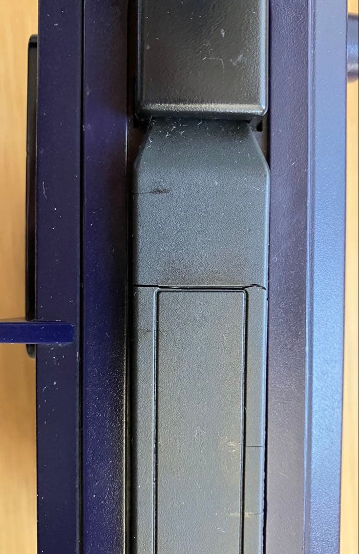 IDX VL-2 PLUS ACアダプター機能付2ch順次急速充電器