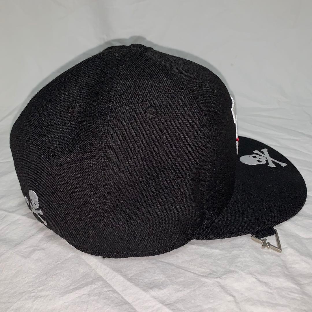 WHIZ LIMITED mastermind NEW ERA キャップ 新品