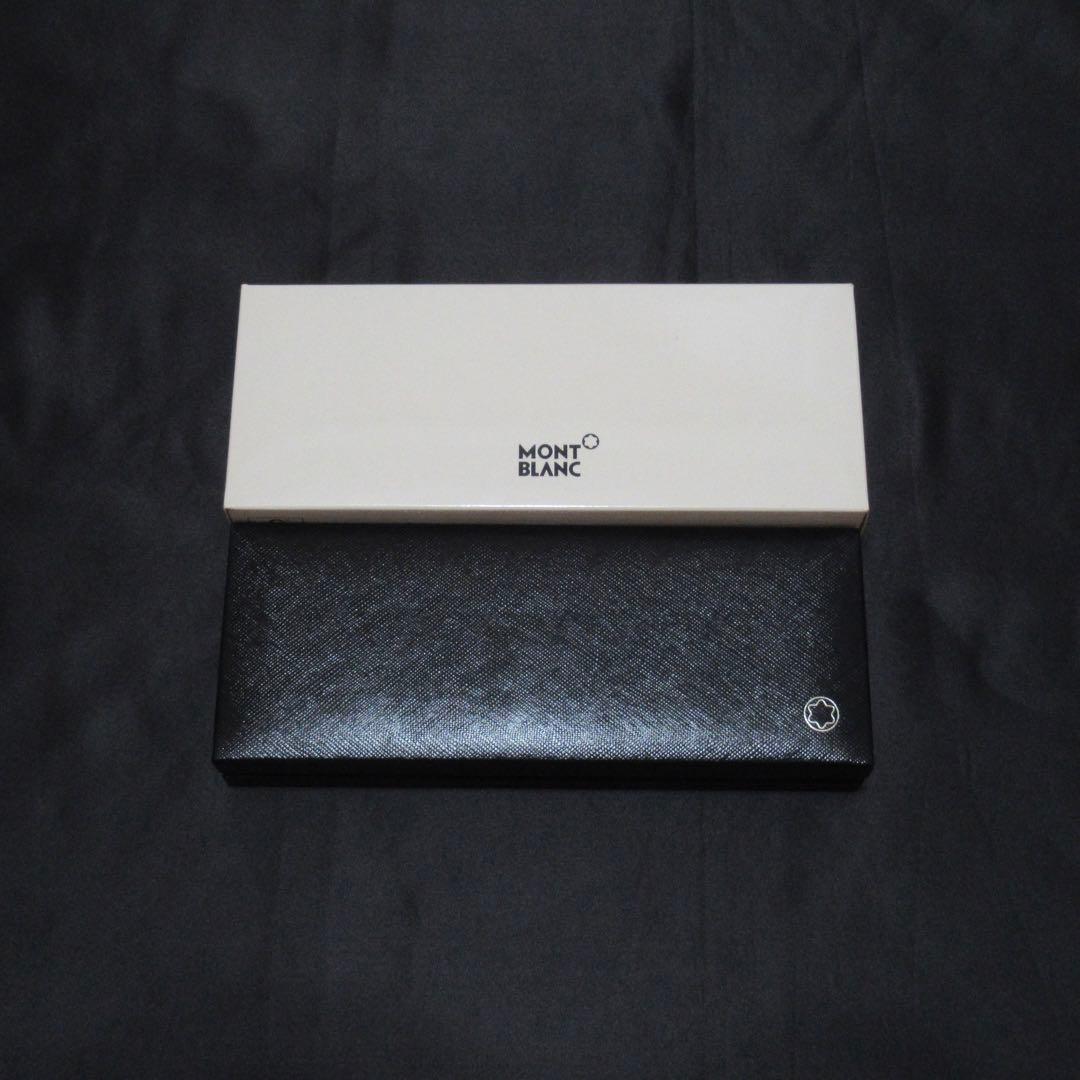 モンブラン ボールペン 161 ゴールド 10456