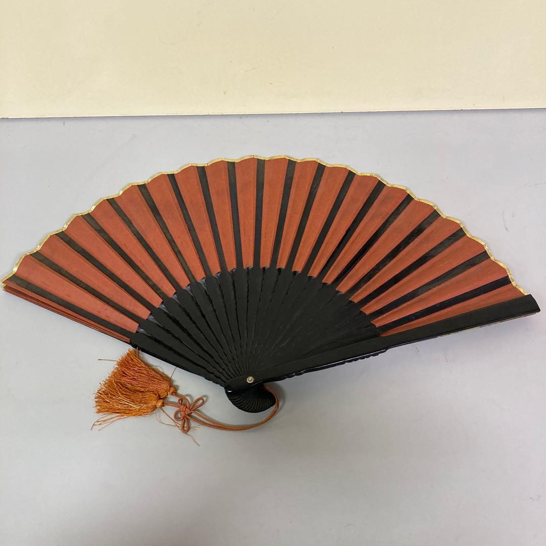 E-5 扇子 京扇子 江戸扇子 舞扇 飾り扇 末広 和装小物 着物 浴衣 伝統工