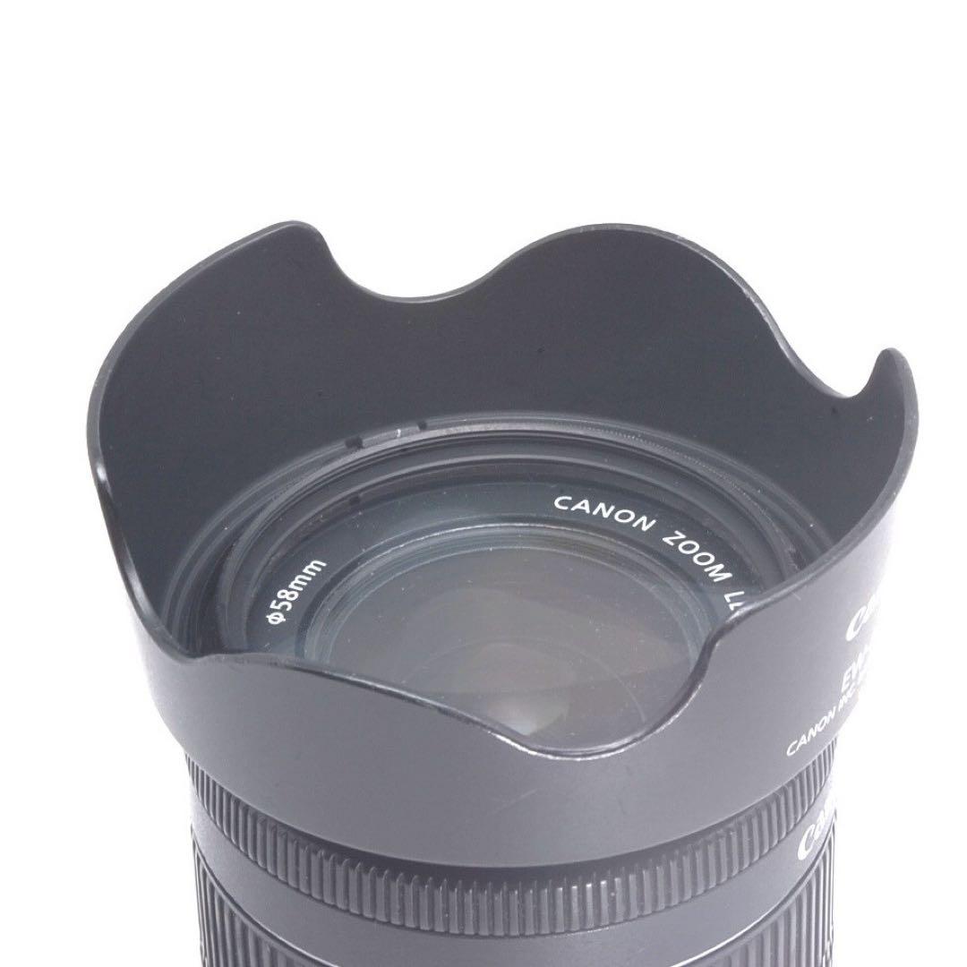 ★ショット数少★届いてすぐ使える★カメラデビュー★Canon Kiss X21★