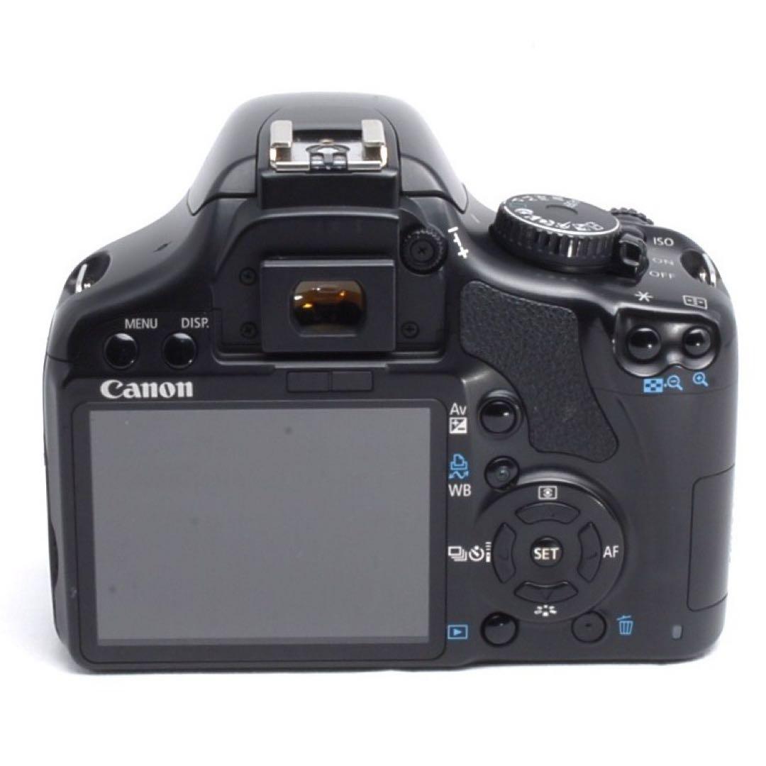 ★ショット数少★届いてすぐ使える★カメラデビュー★Canon Kiss X21★