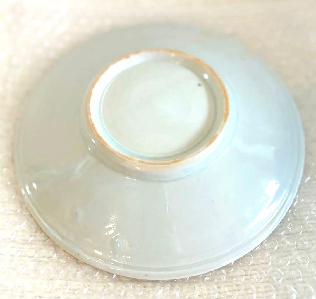 伊藤聡信　印判　7寸皿【メルカリ便】約21cm プレート　丸皿　新品未使用