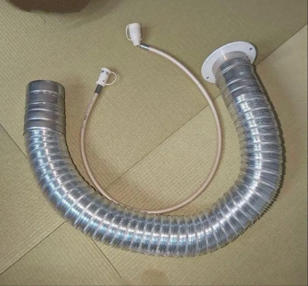 Rinnai 乾太くん デラックスタイプ RDT-63【未使用】