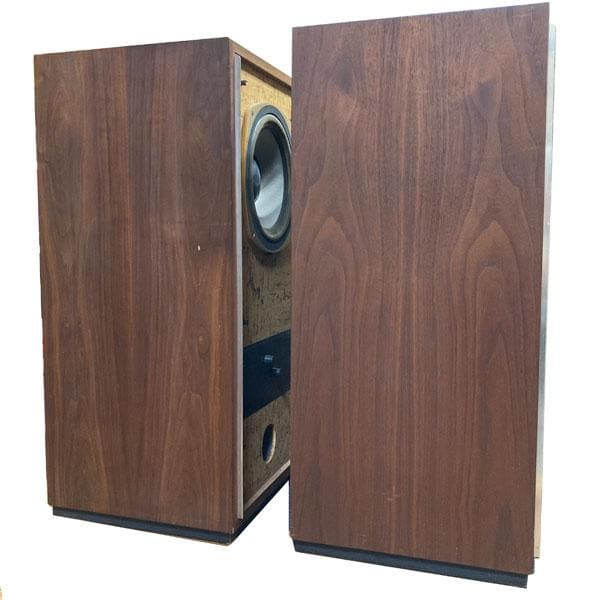 TANNOY タンノイ CAERNARVON スピーカーペア