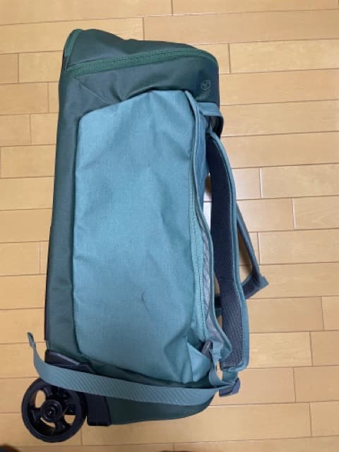 deuter キャリー リュックAViANT Duffel Pro Movo36
